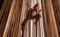 Week-end cirque au Carreau du Temple - Critique sortie Théâtre Paris Le Carreau du Temple