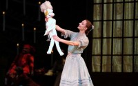 Casse-Noisette - Critique sortie Danse Paris Opéra Bastille
