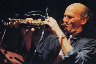 Studio de l’Ermitage - Critique sortie Jazz / Musiques Paris Studio de l’Ermitage