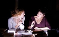 Isabelle Lafon / Deux ampoules sur cinq - Critique sortie Théâtre saint denis Théâtre Gérard Philipe