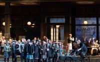 La Bohème - Critique sortie Classique / Opéra Paris Opéra Bastille