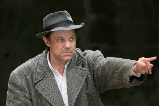 La Danse du Diable - Critique sortie Théâtre boulogne Théâtre de l’Ouest Parisien