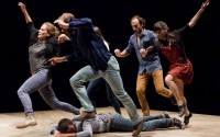 Les Multipistes - Critique sortie Théâtre Douai Douai Hippodrome