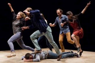 Les Multipistes - Critique sortie Théâtre Douai Douai Hippodrome