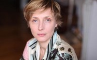 Nathalie Richard / Nuits Blanches - Critique sortie Théâtre Paris Théâtre de l’Oeuvre