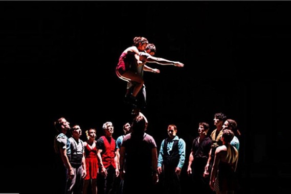 Cercle vertueux - Critique sortie 