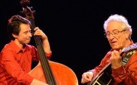 Baiser Salé - Critique sortie Jazz / Musiques Paris Baiser Salé