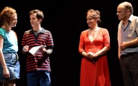 La Pluie d’été - Critique sortie Théâtre Sartrouville Théâtre de Sartrouville et des Yvelines