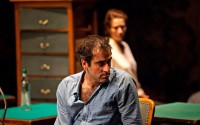 Rodolphe Dana / Jouer collectif - Critique sortie Théâtre Nantes Le Grand T