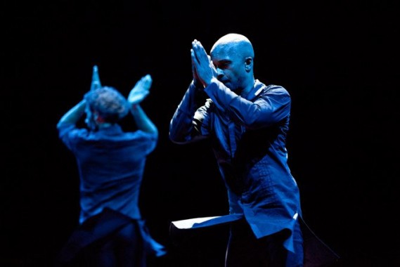 Torobaka - Critique sortie Danse Paris Théâtre de la Ville