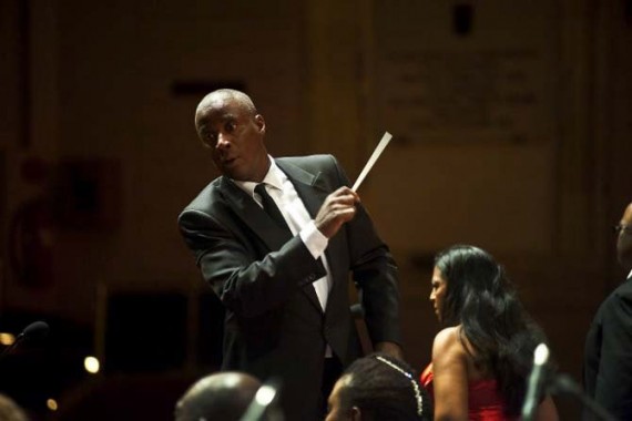 Orchestre national d’Ile-de-France - Critique sortie Classique / Opéra Paris