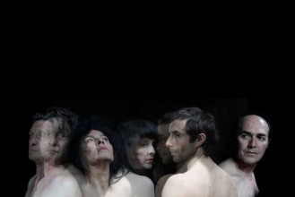 Quatre images de l’amour - Critique sortie Théâtre Paris Théâtre de la Tempête