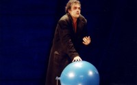 La Vie de Galilée - Critique sortie Théâtre _Châtenay-Malabry Théâtre Firmin Gémier – La Piscine