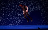 Pixel - Critique sortie Danse Douai Hippodrome de Douai