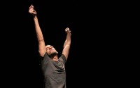 Festival On y danse - Critique sortie Danse Paris Centre Wallonie Bruxelles