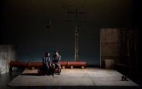 En attendant Godot - Critique sortie Théâtre Clamart Théâtre Jean-Arp