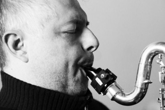 Jean-Marc Foltz / Inspiré par l&rsquo;Amour et la vie d&rsquo;une femme - Critique sortie Jazz / Musiques Paris Sunset