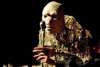 Frankenstein - Critique sortie Théâtre Sartrouville Théâtre de Sartrouville et des Yvelines