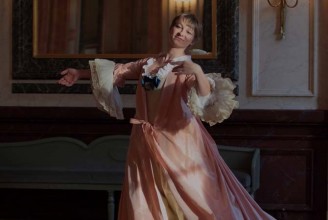 La Belle au bois dormant - Critique sortie Classique / Opéra Paris Athénée Théâtre Louis-Jouvet