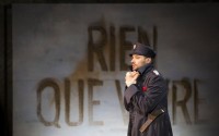 Le Prince de Hombourg - Critique sortie Théâtre Sceaux Les Gémeaux - Scène Nationale