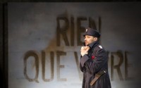 Le Prince de Hombourg - Critique sortie Théâtre Sceaux Les Gémeaux - Scène Nationale