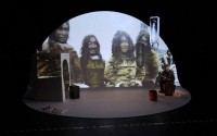 Macha Makeïeff / Un ethnologue invité sur la scène de la Criée - Critique sortie Théâtre Marseille La Criée - Théâtre National de Marseille