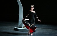 Martha Graham Memorias - Critique sortie Danse Paris Théâtre des Champs-Élysées