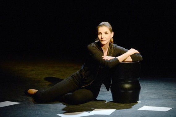 Piaf, l’être intime - Critique sortie Théâtre Paris Théâtre de l’Oeuvre