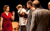 Platonov - Critique sortie Théâtre Paris Théâtre de la Colline