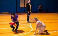 Répétition - Critique sortie Théâtre Gennevilliers Théâtre de Gennevilliers