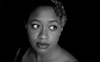 Cécile McLorin Salvant - Critique sortie Jazz / Musiques Meudon centre d'art et de culture