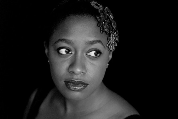 Cécile McLorin Salvant - Critique sortie Jazz / Musiques Meudon centre d'art et de culture