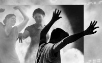 Tant d’espace entre nos baisers - Critique sortie Théâtre Cergy Théâtre 95