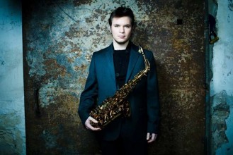 Baptiste Herbin - Critique sortie Jazz / Musiques Sceaux Les Gémeaux