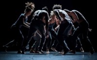 Transe - Critique sortie Danse Alfortville Pôle culturel d'Alfortville