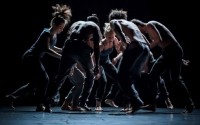 Transe - Critique sortie Danse Alfortville Pôle culturel d'Alfortville