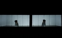 Stéréoscopia - Critique sortie Danse Paris Théâtre des Abbesses