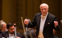 Bernard Haitink - Critique sortie Classique / Opéra Paris Maison de la Radio