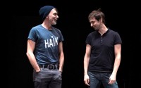 Profils - Critique sortie Théâtre Strasbourg TJP - Centre Dramatique National d’Alsace