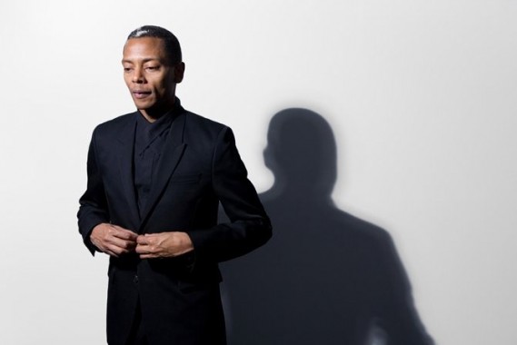 Jeff Mills - Critique sortie Jazz / Musiques Paris Auditorium du Louvre