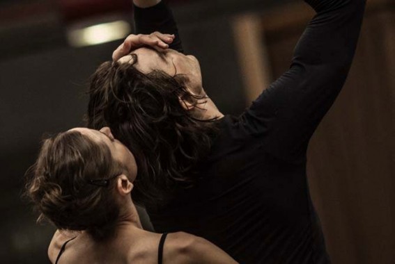 Le Chant de la terre - Critique sortie Danse Paris Palais Garnier