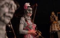 Le Cœur cousu - Critique sortie Théâtre Béthune La Comédie de Béthune