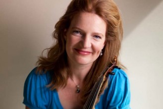 Rachel Podger - Critique sortie Classique / Opéra Paris Théâtre des Abbesses