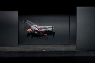 CloC - Critique sortie Théâtre _Châtenay-Malabry Théâtre Firmin Gémier – La Piscine