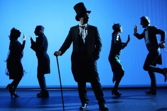 Le Mari, la Femme et l’Amant - Critique sortie Théâtre Boulogne-Billancourt Théâtre de l’Ouest Parisien