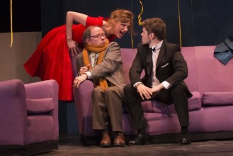 L&rsquo;Or et la paille - Critique sortie Théâtre Paris Théâtre du Rond Point