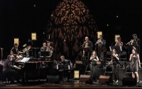 Jean-Marie Machado, l’explorateur sonore - Critique sortie Jazz / Musiques Paris Café de la Danse