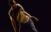 Les Incandescences - Critique sortie Danse Pantin Journées Danse Dense