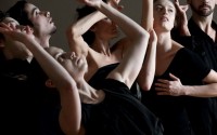 Lied Ballet - Critique sortie Danse Paris Théâtre national de Chaillot