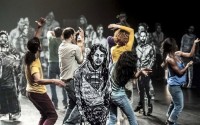 (D)rôles de Printemps - Critique sortie Théâtre Paris TARMAC